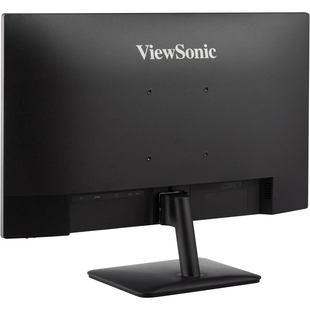 Монитор Viewsonic 24" VA2408-MHDB