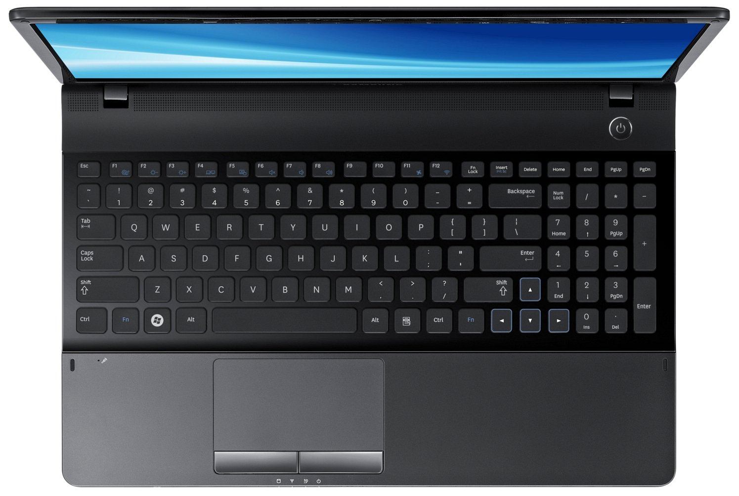 Ноутбук Samsung 300E5X (NP-300E5X-A07)