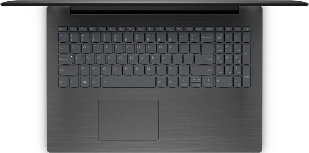 Ноутбук Lenovo IdeaPad 320-15 (80XL03N3RK)