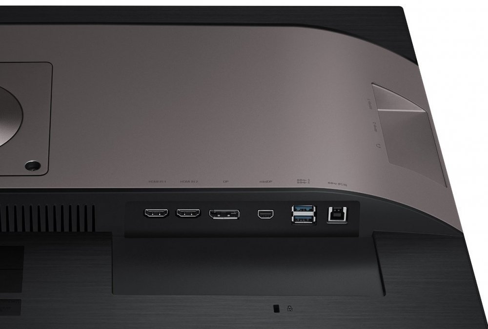 Монитор Samsung 28" U28E850R