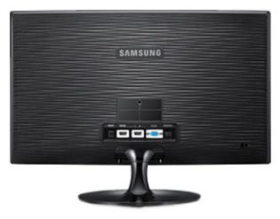 Samsung 22" SyncMaster BX2231