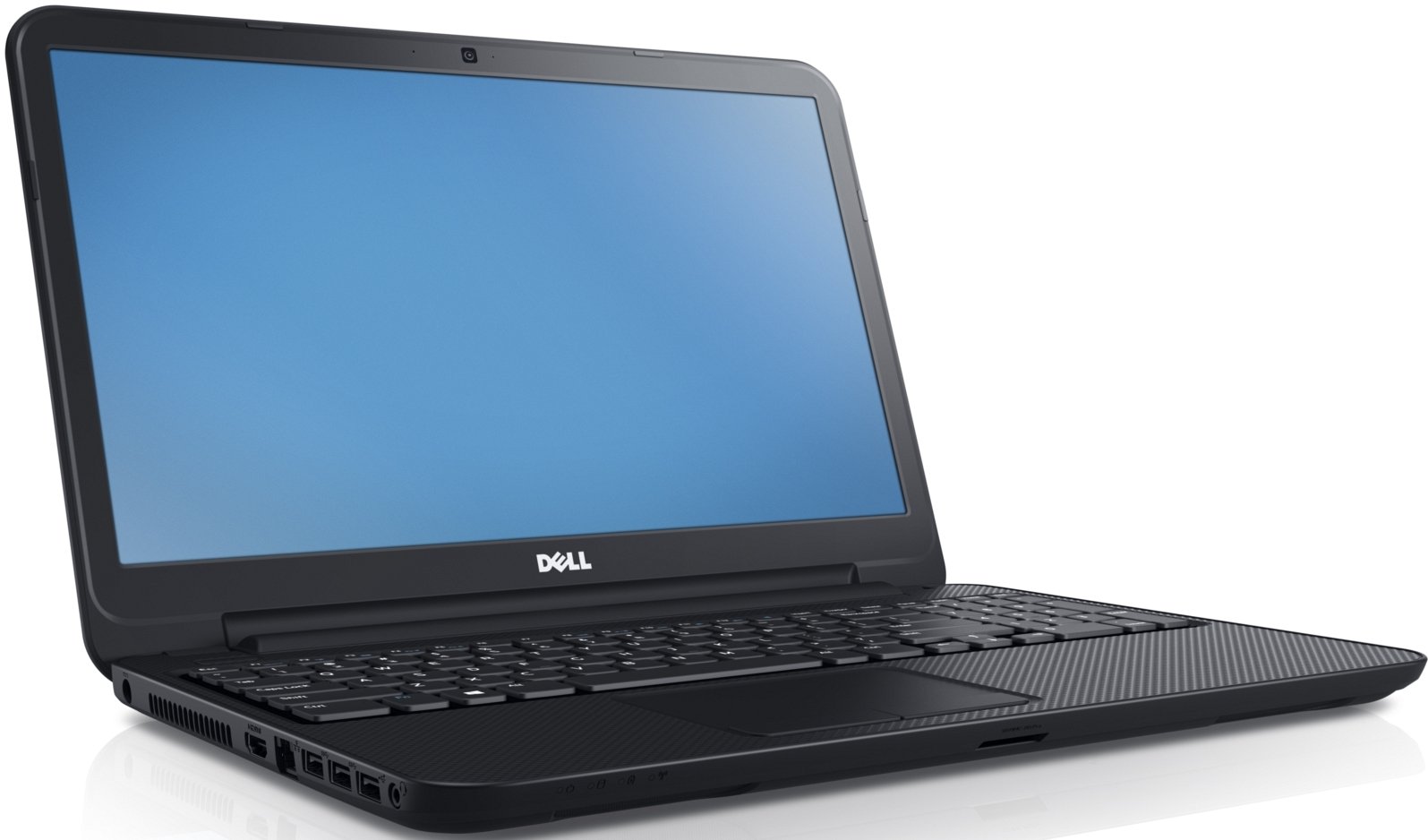 Ноутбук Dell Inspiron 3521 Black (3521-6760)