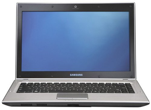 Ноутбук Samsung Q430 (NP-Q430-JA01)