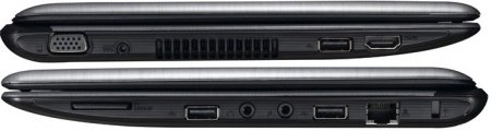 ASUS Eee PC 1201PN