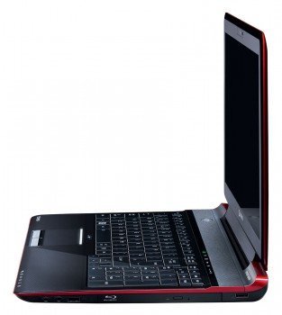Ноутбук Toshiba Qosmio F60-14J