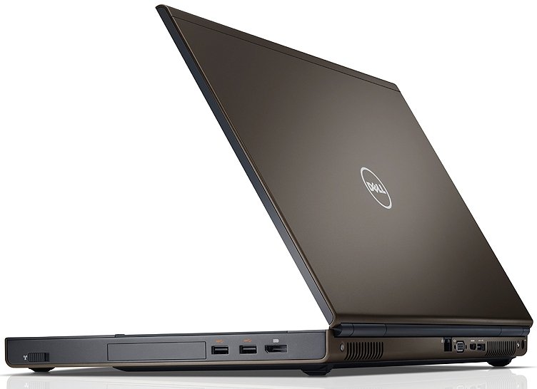 Ноутбук Dell Precision M6600 (W036600101R)