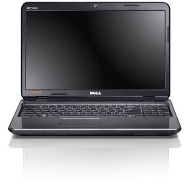Dell Inspiron M5010 Blue