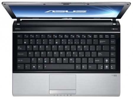 ASUS U31Jg