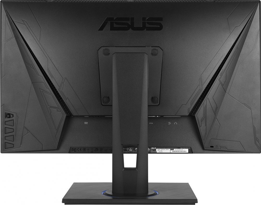 Монитор ASUS 24" VG245HE