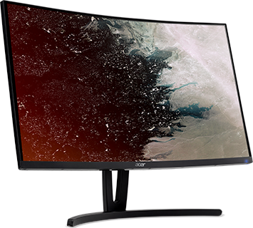 Монитор Acer 27" ED273Bbmiix