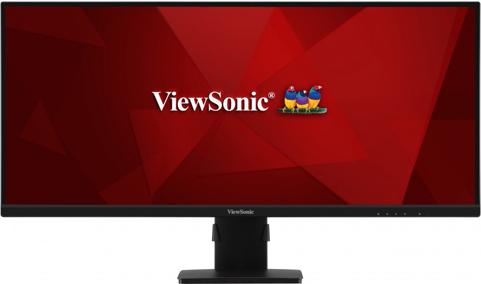 Монитор Viewsonic 34" VA3456-MHDJ