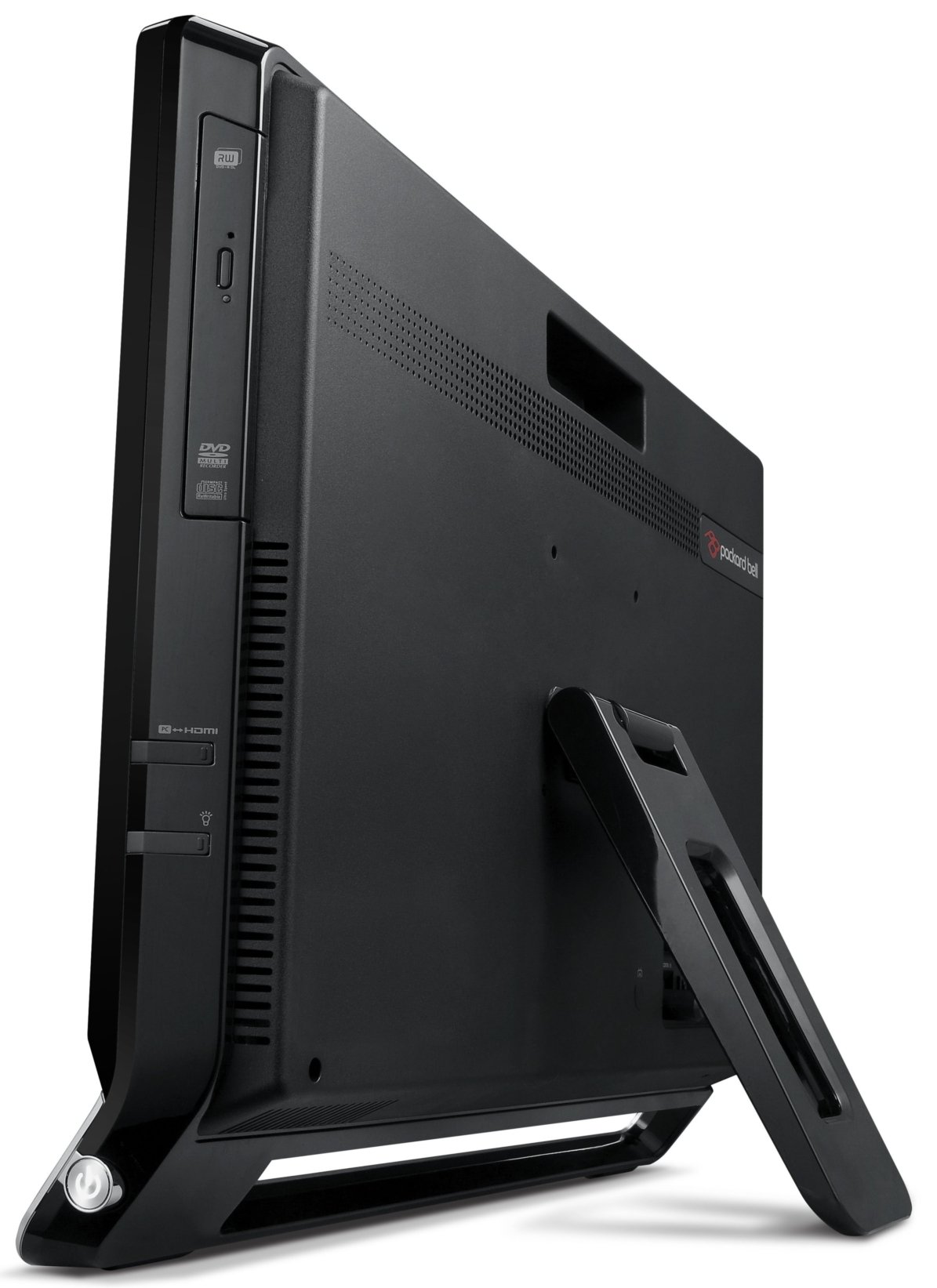 Моноблок Packard Bell oneTwo L5870 (DQ.U78ER.001)