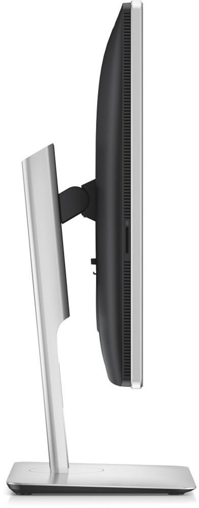 Монитор Dell 27" UP2715K Black