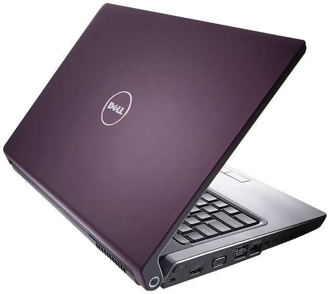 Dell Studio 1557