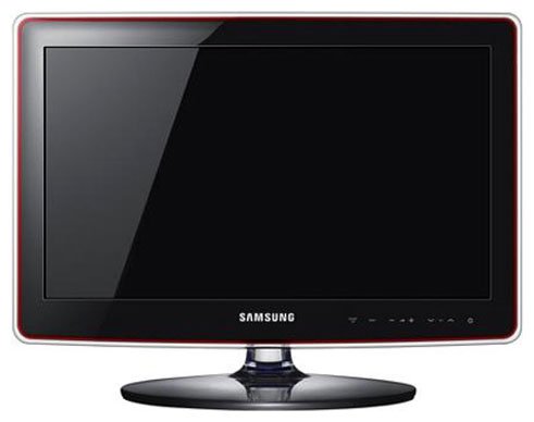 Samsung 22" LE-22B650T6W