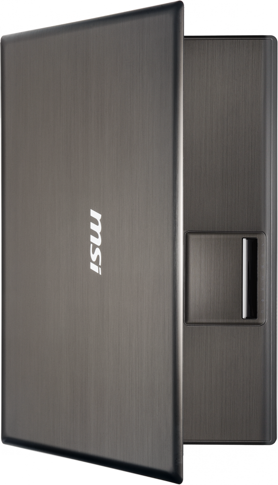 Ноутбук MSI CR61 (3M-007)