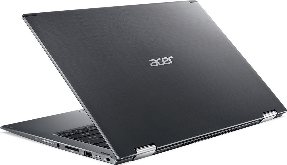 Ноутбук Acer Spin SP513-52N-85DP