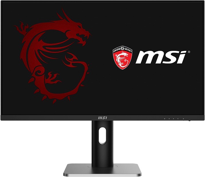 Монитор MSI 27" PRO MP273QP