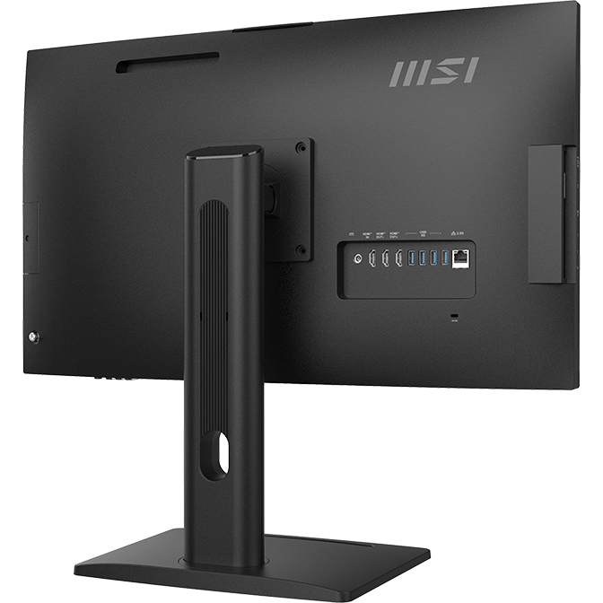 Моноблок MSI Modern AM273QP AI 1UM-005XRU
