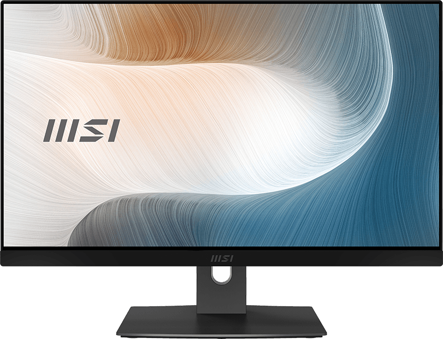 Моноблок MSI Modern AM241P (11M-425X)