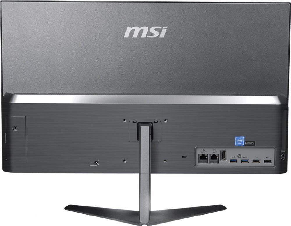 Моноблок MSI Pro 24X (7M-043)