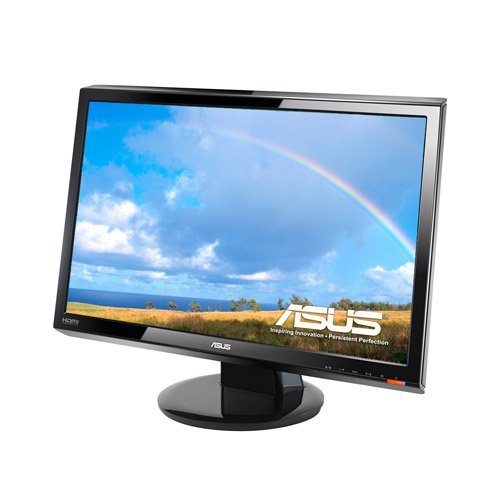 Монитор ASUS 24" VH242H
