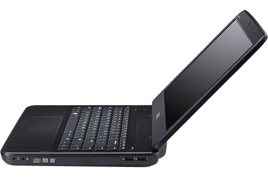 Ноутбук Dell Inspiron N4050 Black (4050-9313)