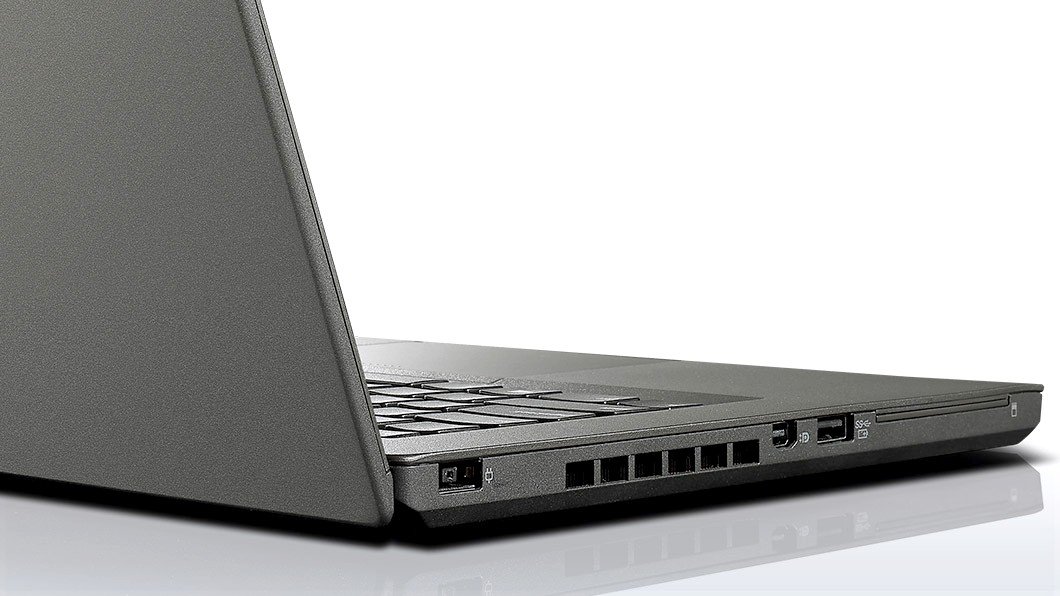 Ноутбук Lenovo ThinkPad T440p (20AN00BBRT)