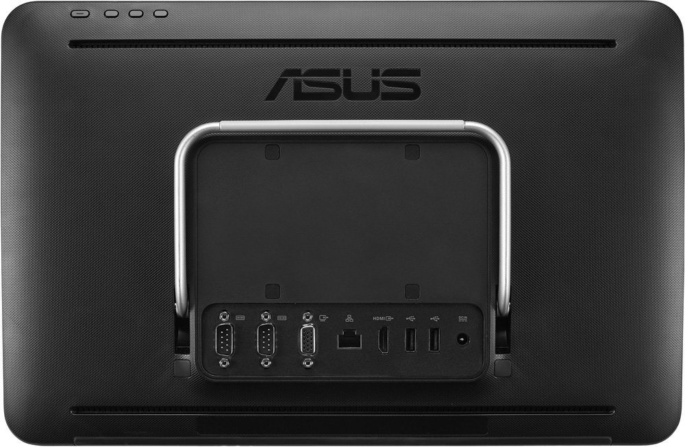 Моноблок ASUS A4110 Black