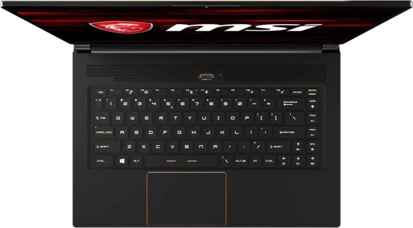 Ноутбук MSI GS65 (8RF-069) Stealth Thin