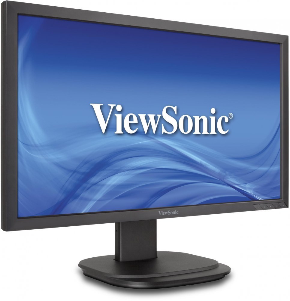 Монитор Viewsonic 24" VG2439SMH-2