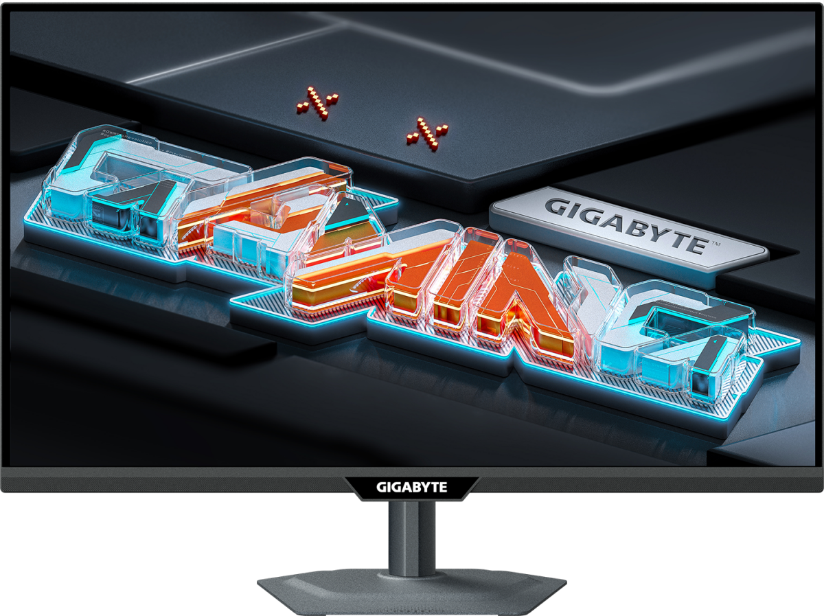 Монитор Gigabyte 27" M27QS