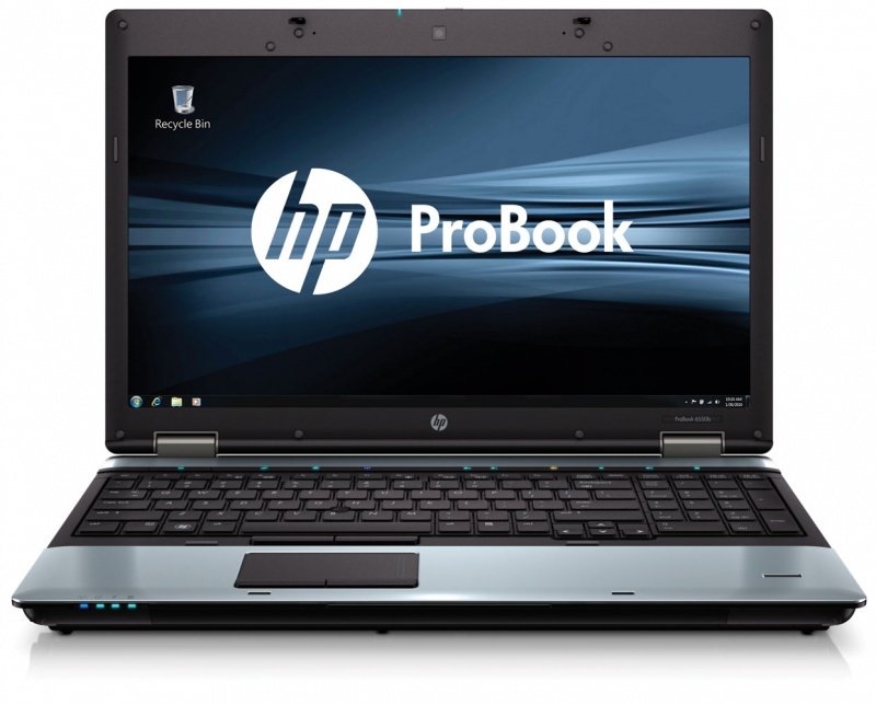 HP ProBook 6555b (WD721EA)