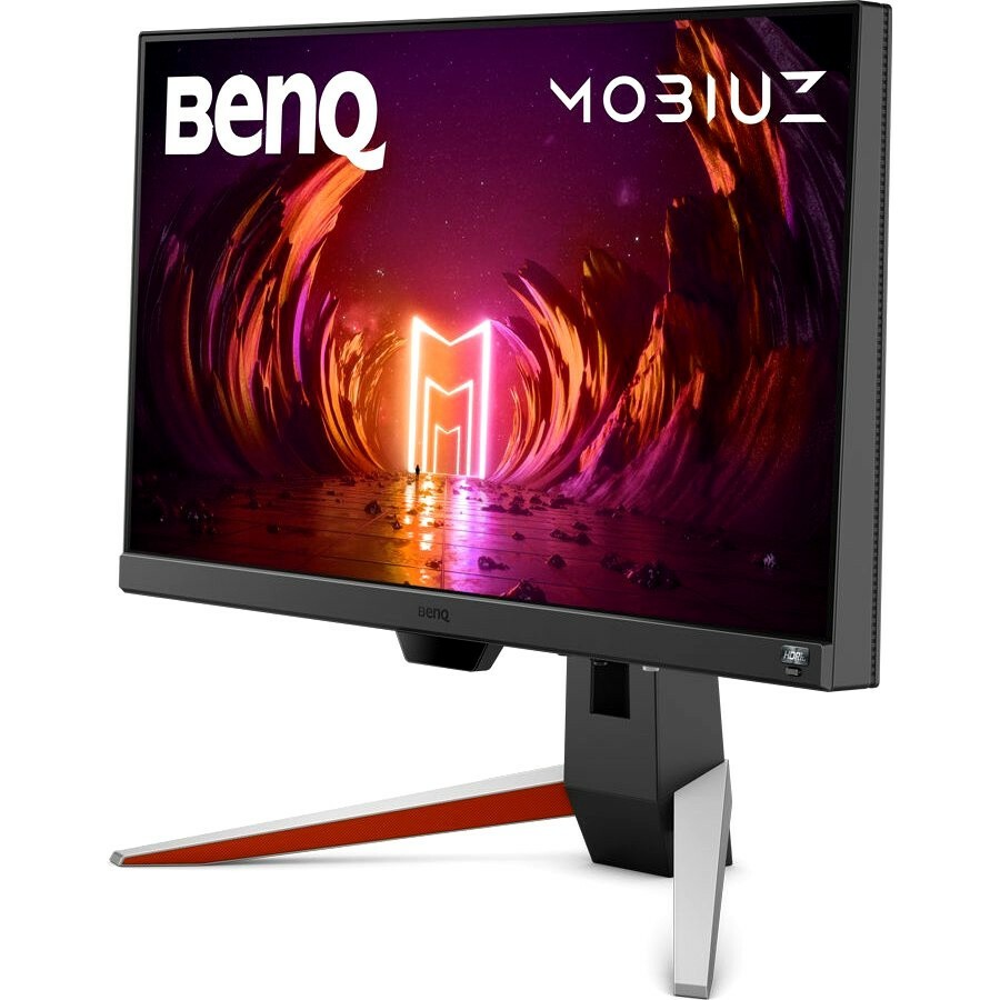 Монитор BenQ 24" EX240 Mobiuz