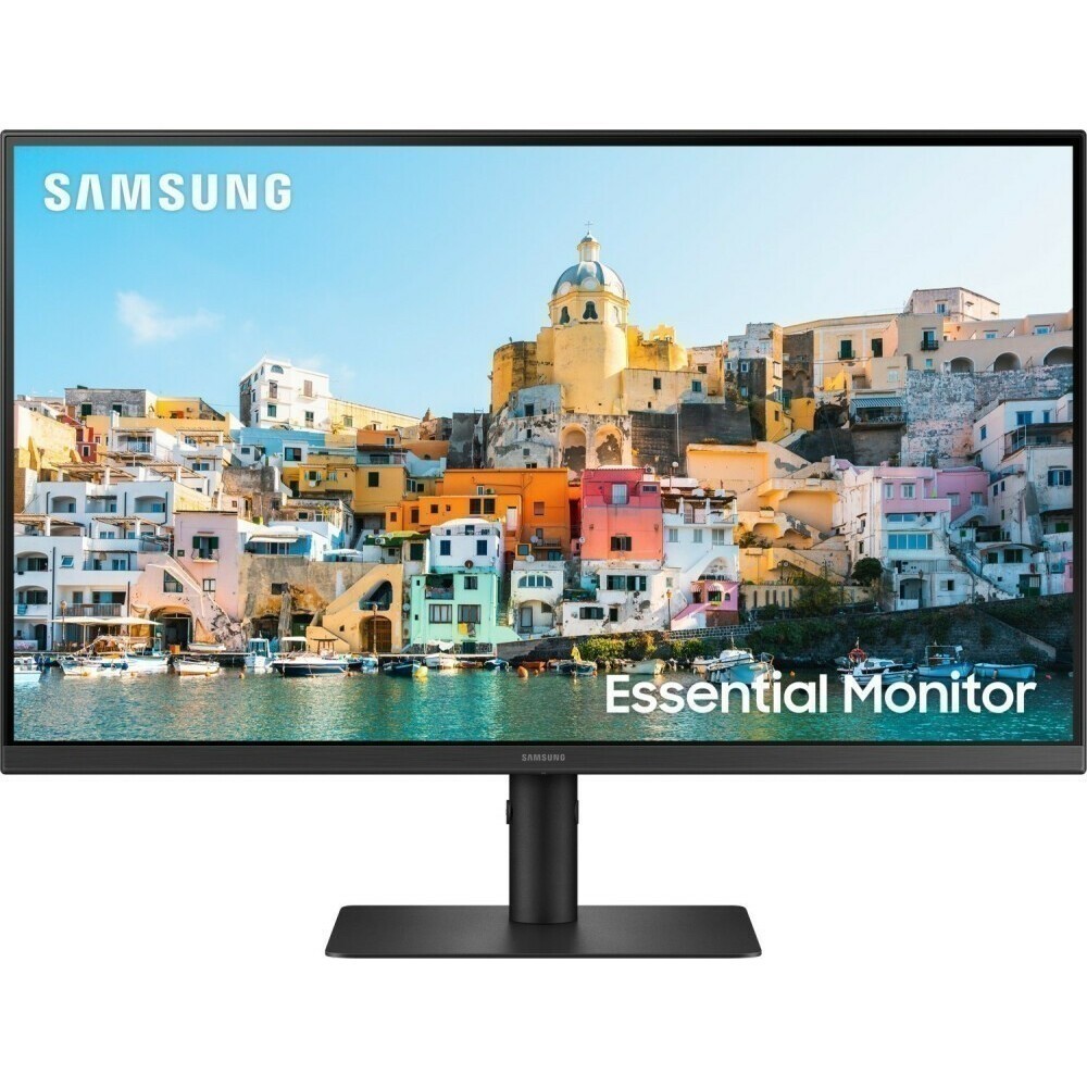 Монитор Samsung 24" S27A400UJI