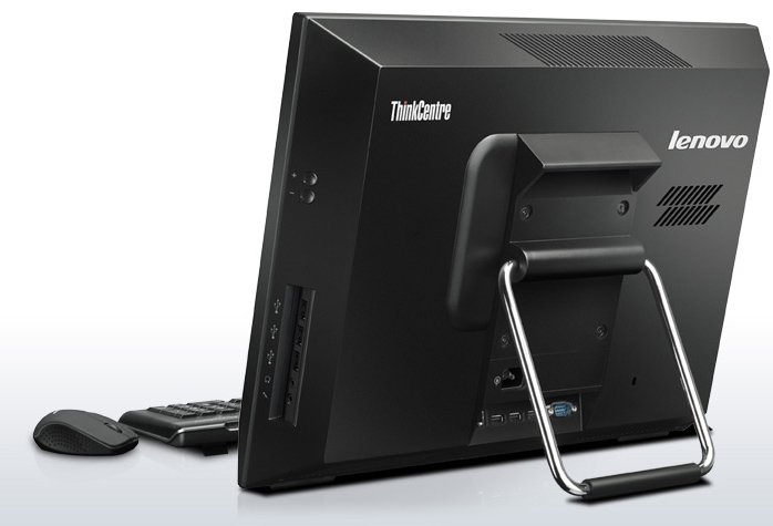 Моноблок Lenovo ThinkCentre A70z (VDDCWRU)
