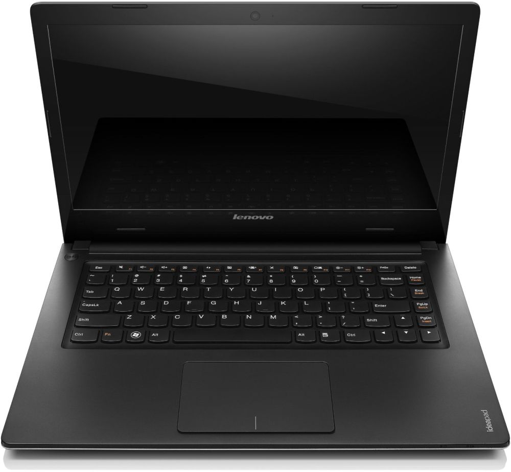 Ноутбук Lenovo IdeaPad S400 (59-404317)