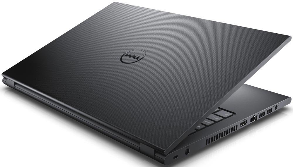 Ноутбук Dell Inspiron 3543 Black (3543-8422)