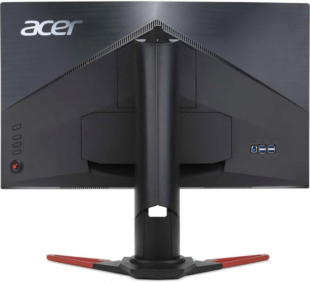Монитор Acer 27" Z271bmiphzx Predator