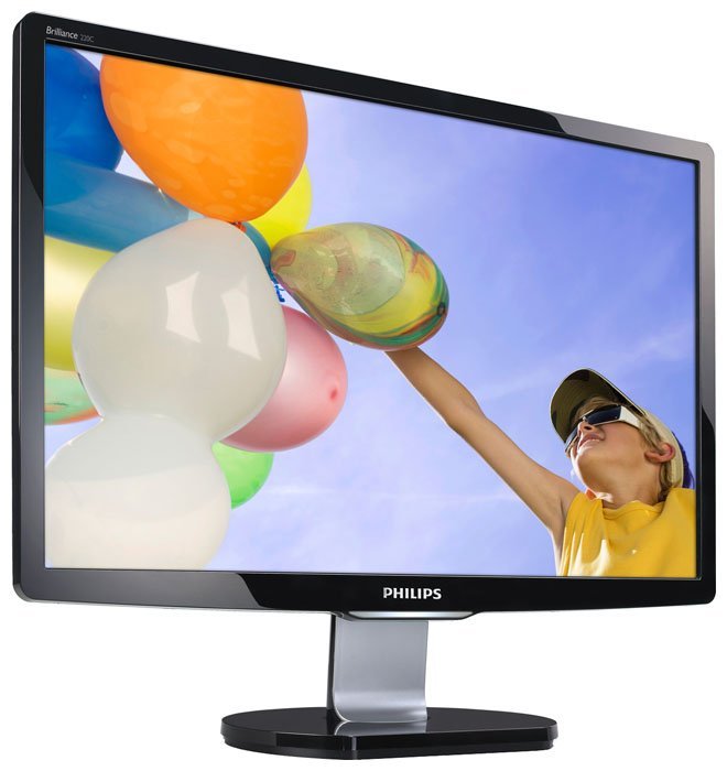 Philips 22" 220C1SB