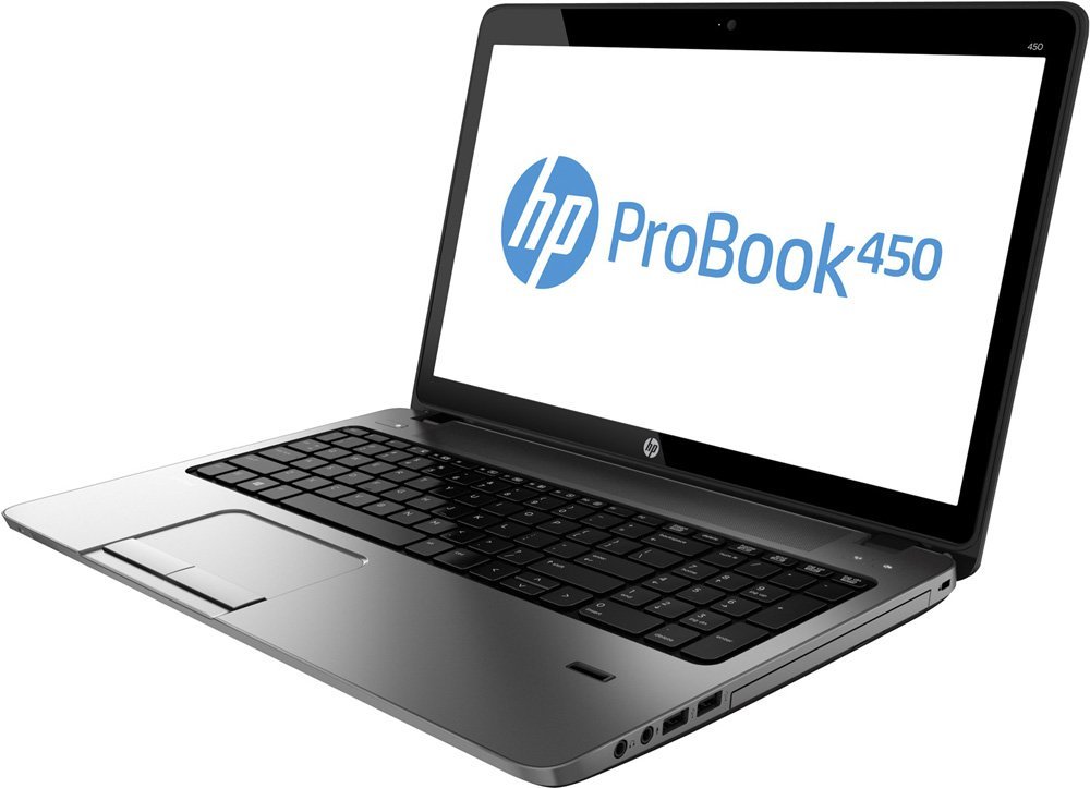 Ноутбук HP ProBook 450 G1 (H6R42EA)