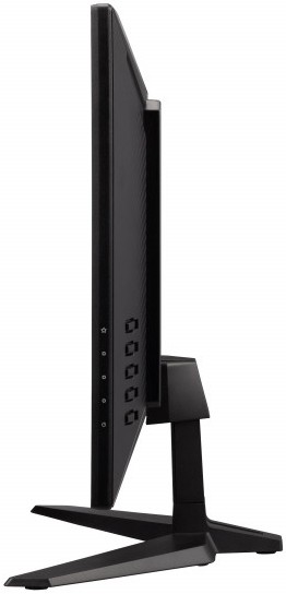 Монитор Viewsonic 24" VX2458-P-MHD