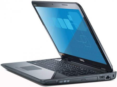 Dell Inspiron N5010 Black