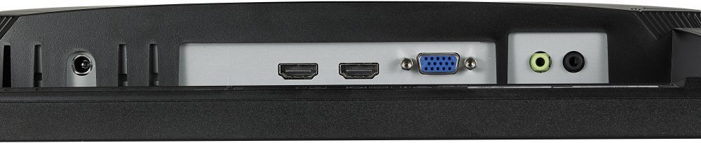 Монитор ASUS 24" VG245HE