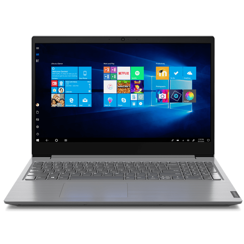 Ноутбук Lenovo V15 (82C500JSRU)