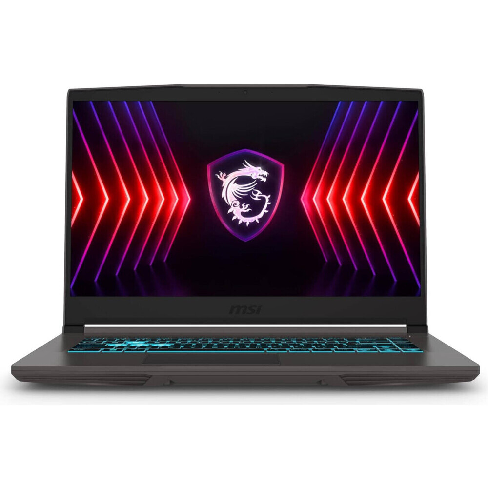Ноутбук MSI Thin 15 (B13BVE-1451US)