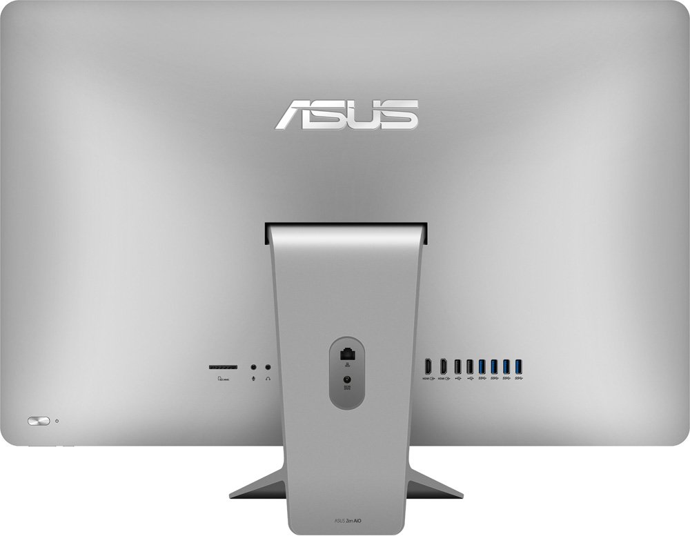 Моноблок ASUS Zen AiO ZN270IEGK