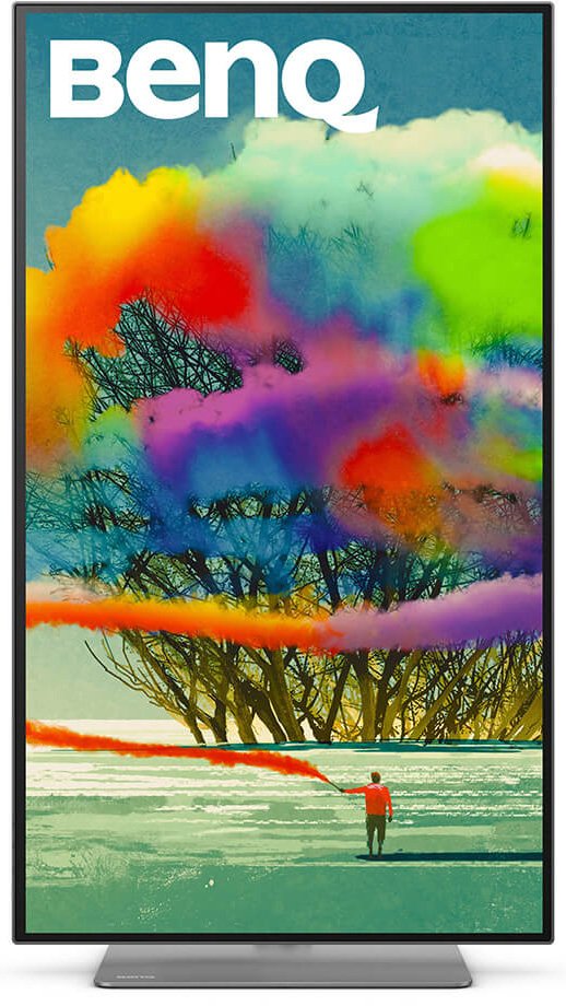 Монитор BenQ 32" PD3220U