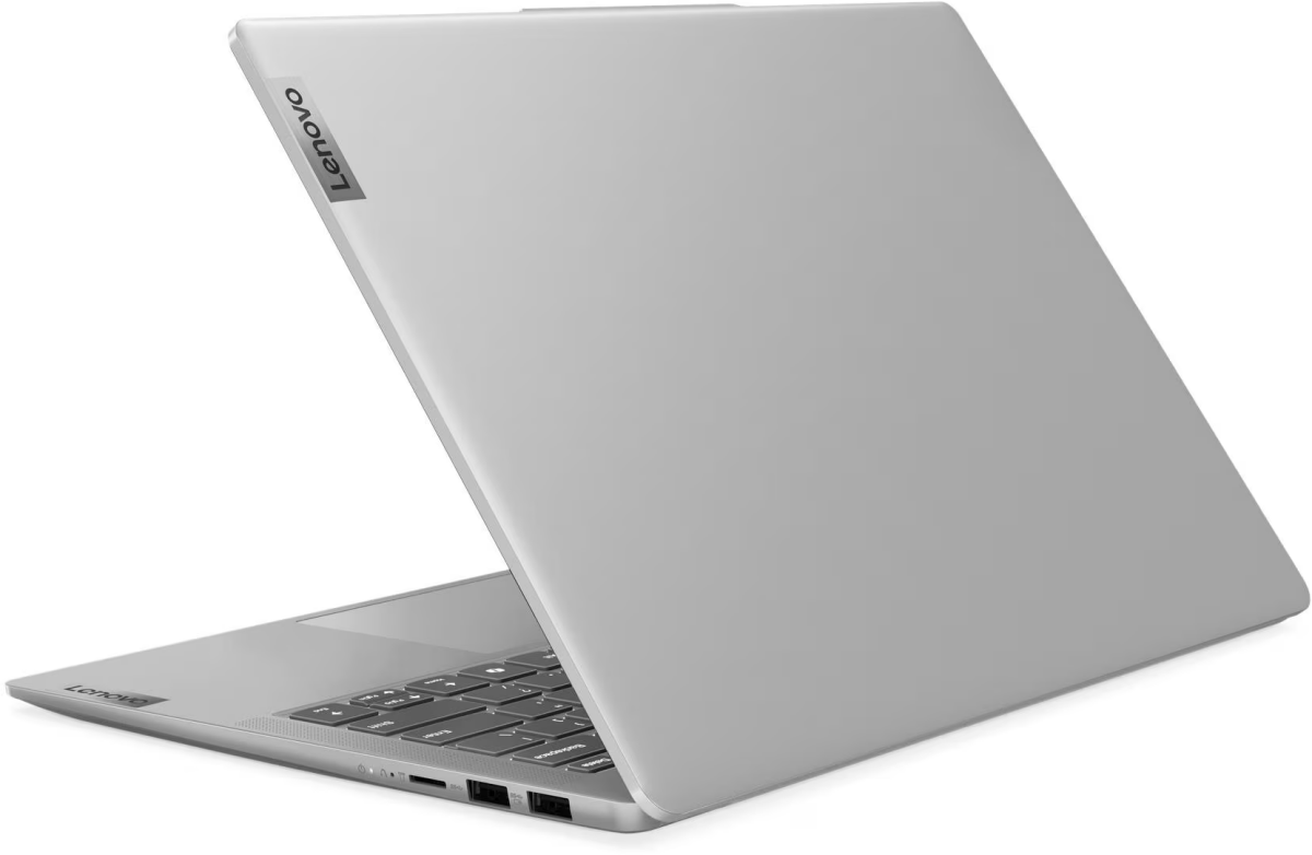 Ноутбук Lenovo IdeaPad Slim 5 14Q8X9 (83HL004ERK)
