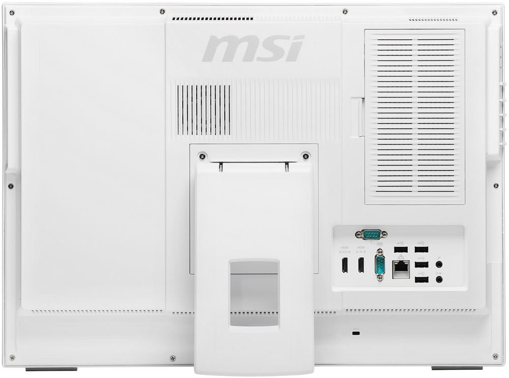 Моноблок MSI Wind Top AP200-028